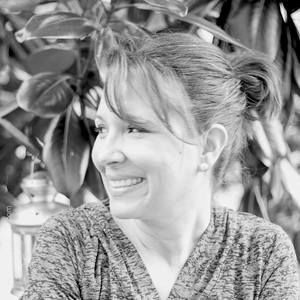 Meet your Posher, Marie